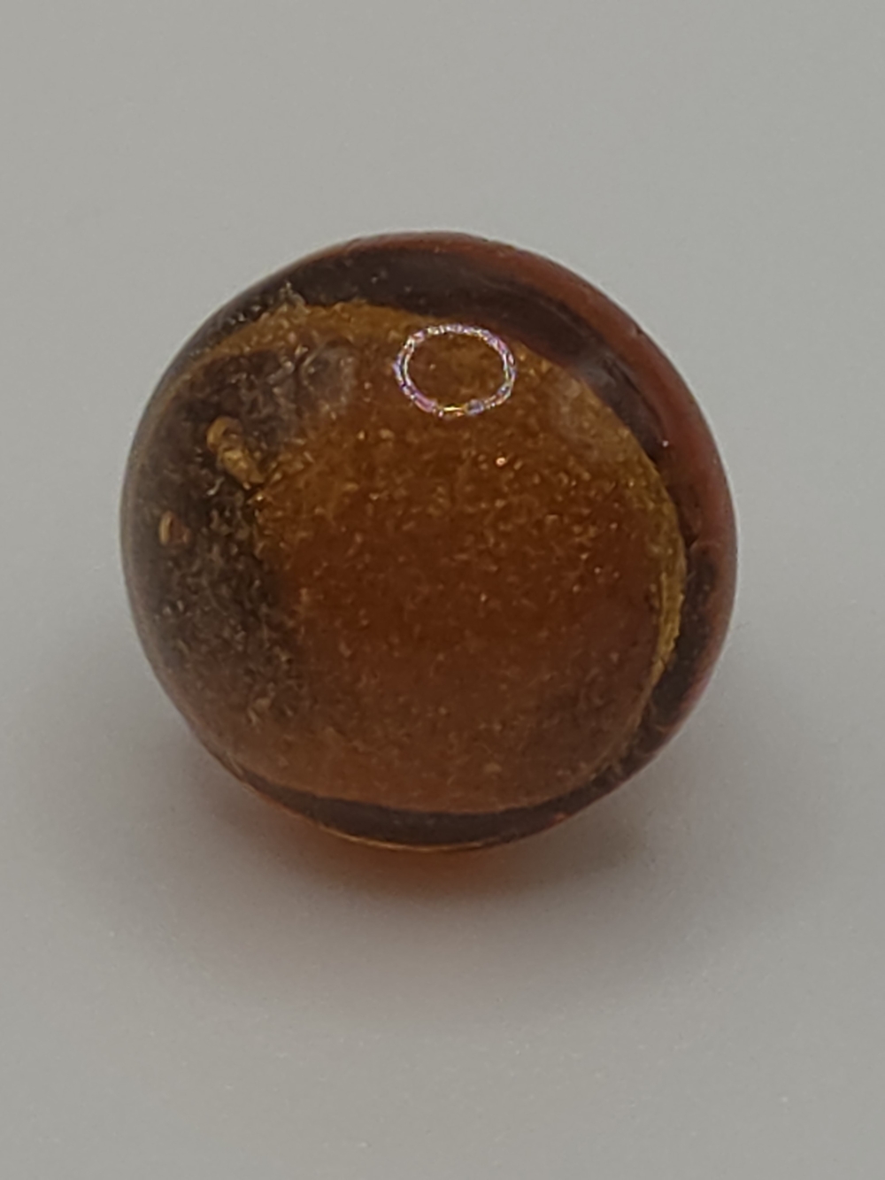 Kameleon Amber Glass Pop